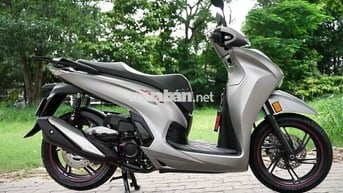 ❎✅ HONDA SH350I XÁM SIU KENG, BSSG MÀU XÁM ODO THẤ