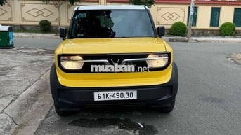 VinFast VF3 2024 Thuê pin - 16000 km