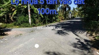 440m2 đất đường xe 16 chổ chính chủ 2% HH a chị giới thiệu