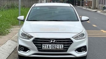Hyundai Accent 2020 1.4MT - 72000 km