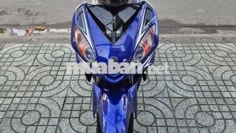 Exciter 2010/5P71,xe dọn full new,máy chất,xe đẹp