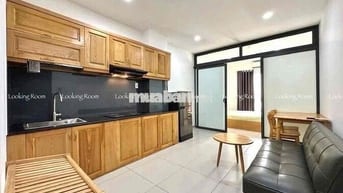 🍓1 PHÒNG NGỦ BAN CÔNG NGAY ETOWN - NHÀ GA T3 - SÂN BAY TSN😍