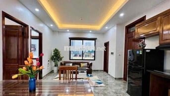 Ngõ 20 Mỹ Đình: DT: 116m2 x Mt: 5.6m Phường Từ Liêm