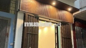 VIP – PHÂN LÔ QUÂN ĐỘI – Ô TÔ LÙI CỬA – 2 MẶT NGÕ – KHU DÂN TRÍ CAO