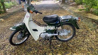 YAMAHA Town mate ( độc nhất VN )