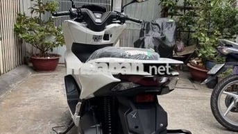 PCX 160i ABS HSTC model 2025 mới nhất