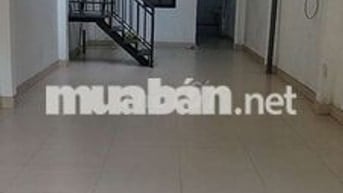 Nhà cho thuê mặt tiền nội bộ Tân Hòa Đông (2PN 1WC) đường 8m rộng rãi