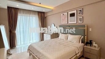 Cho thuê căn hộ Hưng Phúc, PMH, Q7, 2PN 2WC, full nội thất, nhà mới,