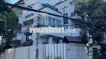 💎💎💎CHO THUÊ BIỆT THỰ GÓC 2MT NGUYỄN GIA TRÍ - Bình Thạnh !!!