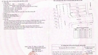 Bán đất 2 mặt tiền đường rộng 16m, cách Nguyễn Duy Trinh 50m