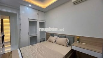 Cho thuê căn hộ Hưng Phúc Phú Mỹ Hưng. DT 80m2 2 PN giá 16 triệu,