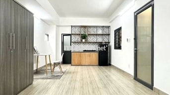 ✨CĂN HỘ STUDIO - CÓ CỬA SỔ TRỜI RỘNG - GẦN ĐẠI HỌC VĂN LANG