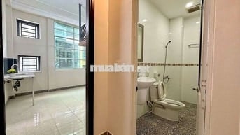 CHO THUÊ DUPLEX MỚI 100% Ở LÊ QUANG ĐỊNH ,GÒ VẤP