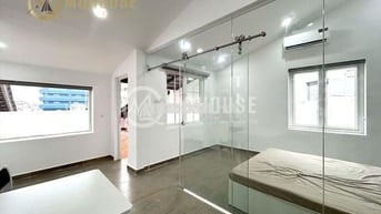 💥Penhouse Ban Công Rộng Như Sân Bay 🔥 Nguyễn Văn Đậu - Bình Thạnh 💥💥💥
