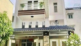 Cho Thuê Nhà KDC Hương Lộ 5 –Bình Tân - 3 tấm 84m - 4PN - gia  20tr