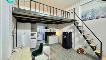 💥CHO THUÊ PHÒNG DUPLEX GIỮ 2 ĐƯỜNG TRẦN HƯNG ĐẠO VÀ VÕ VĂN KIỆT