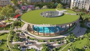 Bán căn hộ góc 2PN 72m² - Phân khu GS -  Vinhomes Smart City
