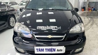 CHEVROLET VIVANT 2008 2.0 AT - 213339 km