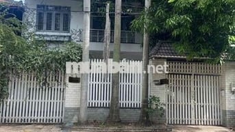 CHO THUÊ TÒA NHÀ BIỆT THỰ 500m2– ĐẶNG THUỲ TRÂM, P.13, BÌNH THẠNH