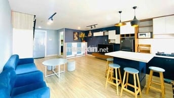 CHO THUÊ CĂN HỘ CHUNG CƯ CADIF 2PN FULL NỘI THẤT