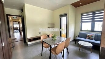 Cho thuê căn hộ 1 phòng ngủ ngay cầu Sông Hàn