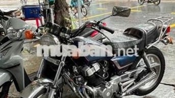 bán xe honda LA 250cc