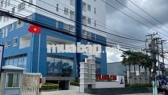 Bán nhà lầu trệt Tân Đông Hiệp, Dĩ An, Bình Dương (3T750)