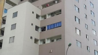 Bán căn hộ chung cư N3 Nguyễn Công Trứ