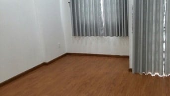 Cho thuê nhà đường số 51 Tân Quy,Quận 7 dt 3,55x18m, 1 lầu, 2PN