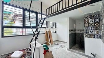 Khai Trương Duplex - 25m2 - View Thoáng - Hoàng Hoa Thám - Phú Nhuận