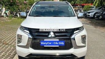 Mitsu Pajero Sport 4WD dky 7/2024 máy dầu full