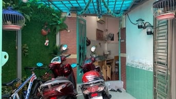 CHO THUÊ NHÀ NGUYÊN CĂN P27 Q Bình Thạnh (cũ)