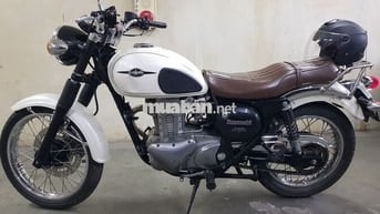 Bán kawasaki estrella 2016 zin nguyên bản