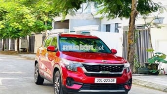 Kia Seltos 2020  - 30000 km