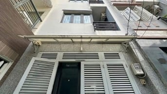 Bán Nhà Riêng Phan Xích Long P3 Phú Nhuận - 5TY490/51,7m2 Giá Ngộp 