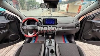 Hyundai Kona 2.0 AT 2018