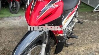 Honda WS 110/ máy Zin êm Bs95