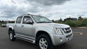 Isuzu Dmax 2008 - 148000 km