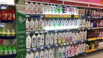 Cửa Hàng cần tuyển nhân viên nam nữ lao động phổ thông 