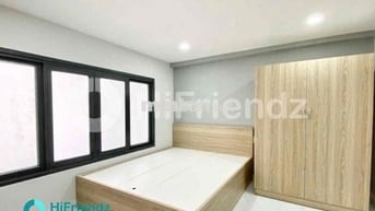 ✨ CĂN HỘ FULL NỘI THẤT – ĐƯỜNG 13, TÂN KIỂNG, QUẬN 7 ✨