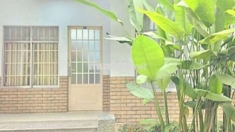 Cho thuê vila 1pn full nội thất gần ủy ban Phú Mỹ