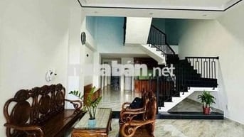 Cho thuê nhà khu Hoà Quý Nam Hoà Xuân 4pn