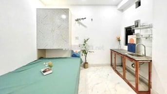 Cho thuê phòng trọ đầy đủ tiện nghi tại Nguyễn thị Tú giá chỉ 3tr3
