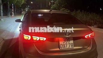 Hyundai Accent 2019 1.4 AT bản đặc biệt - 150000 k