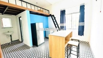 🏡Trọ full nội thất ngay ĐH Kinh Tế