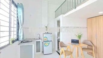 CHO THUÊ TRỌ CÓ NỘI THẤT CƠ BẢN, GẦN CÔNG THƯƠNG, AEON TÂN PHÚ