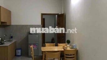 CẦN BÁN CĂN HỘ MẶT TIỀN CHU HUY MÂN,THÔNG RA BIỂN 500