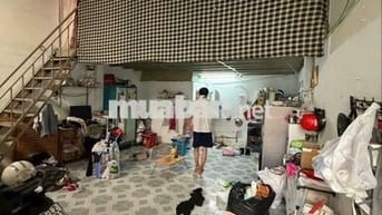 Bán nhà Bình Tân giá rẻ Lô Tư chợ Gò Xoài SHR 44m2 thổ cư