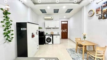 📣📣CĂN HỘ STUDIO - BAN CÔNG 📍FULL NỘI THẤT  -BÌNH TÂN - SÁT TRUNG TÂM