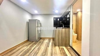 trọ đẹp giá cả bình dân tại phú nhuận